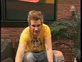 TeleSpiel: Felix rastet aus!