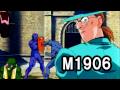 Dragon Ball Z BGM - M1906