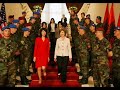 pavarsia e kosoves / The Albanians / USA