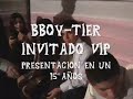 bboytier invitado vip