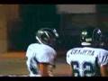 EPGRIDIRON.COM - Montwood Rams LB Dalton Jacquez
