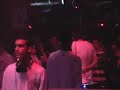 Hermandad Bruta - Mundo de cobardes (directo)