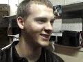 Hunter Thain Scene