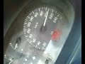 chawki megane 210 kmh