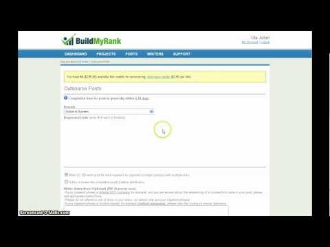 Build My Rank Review Build My Rank Review