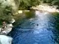 Salto dalla CASAAAAA