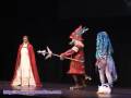 videos de Anime Expo 2002 - #03 Ovelia White Mage Freya Final Fantasy