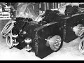 Troli történet képekben 3. ( trolleybus story of Budapest)