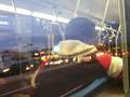 Riding inside of the Orion VII NG #3856 S89 Limited Bus #2!