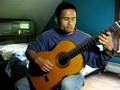 Afro-Cuban Lullaby