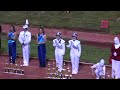 (HD) 2009 Mililani Trojan Bandfest- Part 3: Festival Ratings & Sweepstakes (Awards Ceremony)