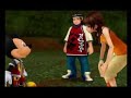 Complete Kingdom Hearts 2 Part 58