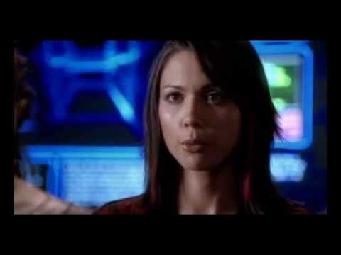 Lexa Doig