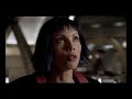 Lexa Doig/Rommie-Andromeda