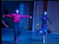 Merkury- Apsua Ko?ara-Abkhaz Dance