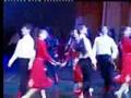 Merkury- Apsua Koşara-Abkhaz Dance
