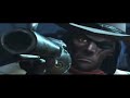 Darkwatch meets Saw