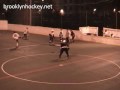The Shot heard around 