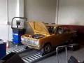 320+ HP Datsun 1200 Dyno Run Yatala Headworx