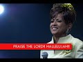 Dorinda Clark-Cole Audio Sermon Tribute Part 2 Dorinda Clark-Cole Audio Sermon Tribute Part 2