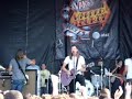 your guardian angel live   the red jumpsuit apparatus