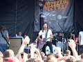 Your Guardian Angel Live - The Red Jumpsuit Apparatus