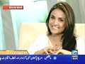 Atif Aslam on Nadia Khan Show (5/6)