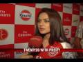 Twenty-20 with Preity Zinta
