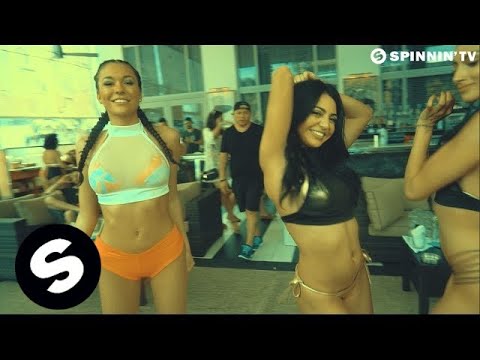 Bassjackers vs. Breathe Carolina & Reez - Marco Polo
