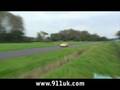 Porsche Curborough Sprint 911 GT3 911uk.com