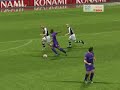 Gol PES6 Sinclair - Fiorentina Gol PES6 Sinclair - Fiorentina