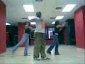 Jack Pott dancing to DSF's rmx of 