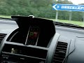 Trying GPS wayfinder with S/E P1i