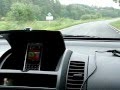 Sony Ericsson P1i GPS