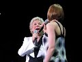 nobody love me like you do, video clip of duet with annes daughter