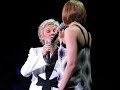 nobody love me like you do, video clip of duet with annes daughter