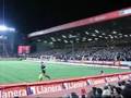 Charlton Athletic v Crystal Palace