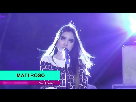 NELLA KHARISMA - MATI ROSO NELLA KHARISMA - MATI ROSO