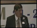1201 - Juan Kotze - Probleme ondervind met samewerking 1201 - Juan Kotze - Probleme ondervind met samewerking