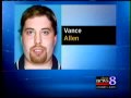 Sex offender arrested again