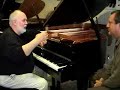 Hallet Davis Piano - Comparing Grand Pianos