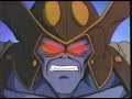 dragon warrior level 12 continues dragon warrior cartoon series based on the dragon warrior games on nintendo. i saw this showing on network tv and taped a few episodes back in 1989. then before the series even finished they cut it off the airwaves. f*ckface ...lol