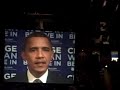 Obama at Dead Show 10-13-08