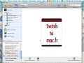 Mac l�opard dashcode