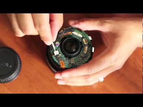 how to repair flex cable