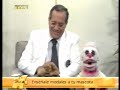 Entrevista canal 7 - Como sacar a pasear a su perro parte 1.wmv