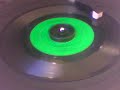 Safaris - Image of a Girl - 45 rpm
