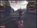 videos de UT3 War Islander UMGLeague 25Nov08