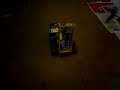 my robot