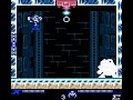 Megaman Xtreme : Chill Penguin